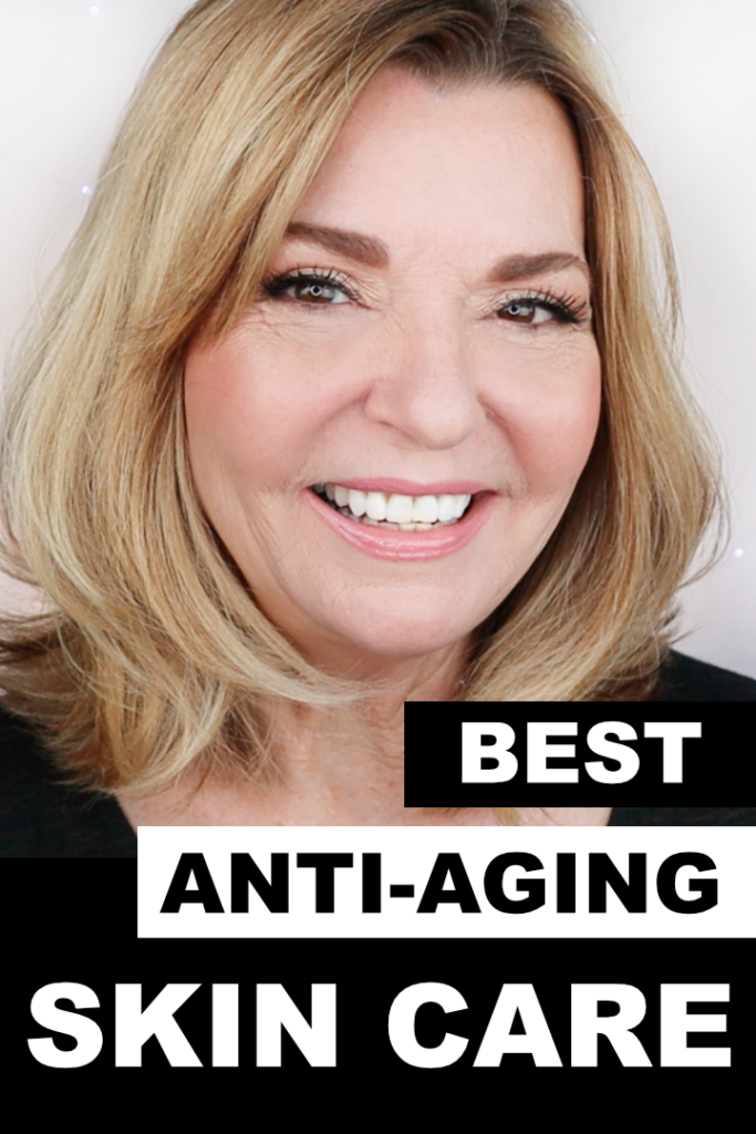 Best Anti Aging Skin Care