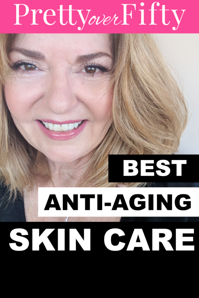 Best Anti Aging Skin Care