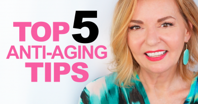 Best Skincare Tips Over 50