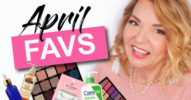 beauty favorites over 50