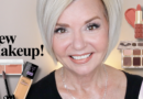 Trying New Makeup! Over 50