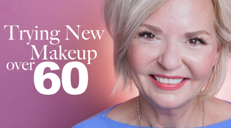 Beauty Blog - Pretty Over Fifty