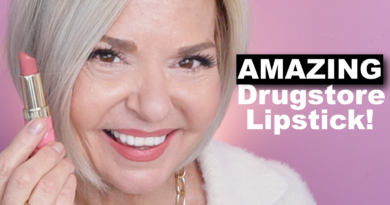 Amazing Drugstore Lipstick!