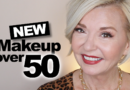 New Makeup Favorites Over 50! Natasha Denona, Fenty Beauty, Lancome